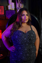 Load image into Gallery viewer, Widow Esperanza Dress