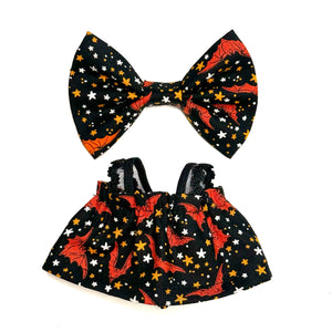 Mini Monster Dress Sets Collection 3 LE (PREORDER)