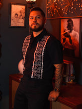 Load image into Gallery viewer, Mexiween Guayabera