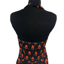 Load image into Gallery viewer, Calabaza Marilyn Dress