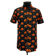 Load image into Gallery viewer, Calabaza Button Up