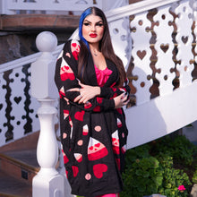 Load image into Gallery viewer, Valloween Cardigan