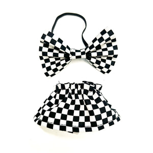 Mini Monster Dress Sets Collection 3 LE (PREORDER)