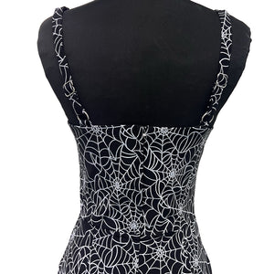 Widow Esperanza Dress