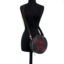 Load image into Gallery viewer, Final Girl bag