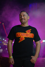 Load image into Gallery viewer, Horror (Rush) Tee
