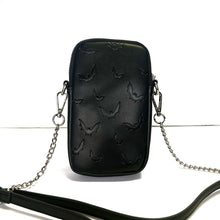 Load image into Gallery viewer, Batty Phone Holster Crossbody Bag