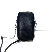 Load image into Gallery viewer, Widow Phone Holster Crossbody Bag