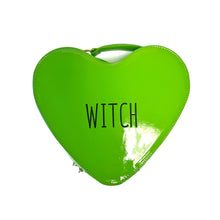 Load image into Gallery viewer, Witch Heart bag