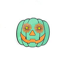 Load image into Gallery viewer, Springoween Stickers