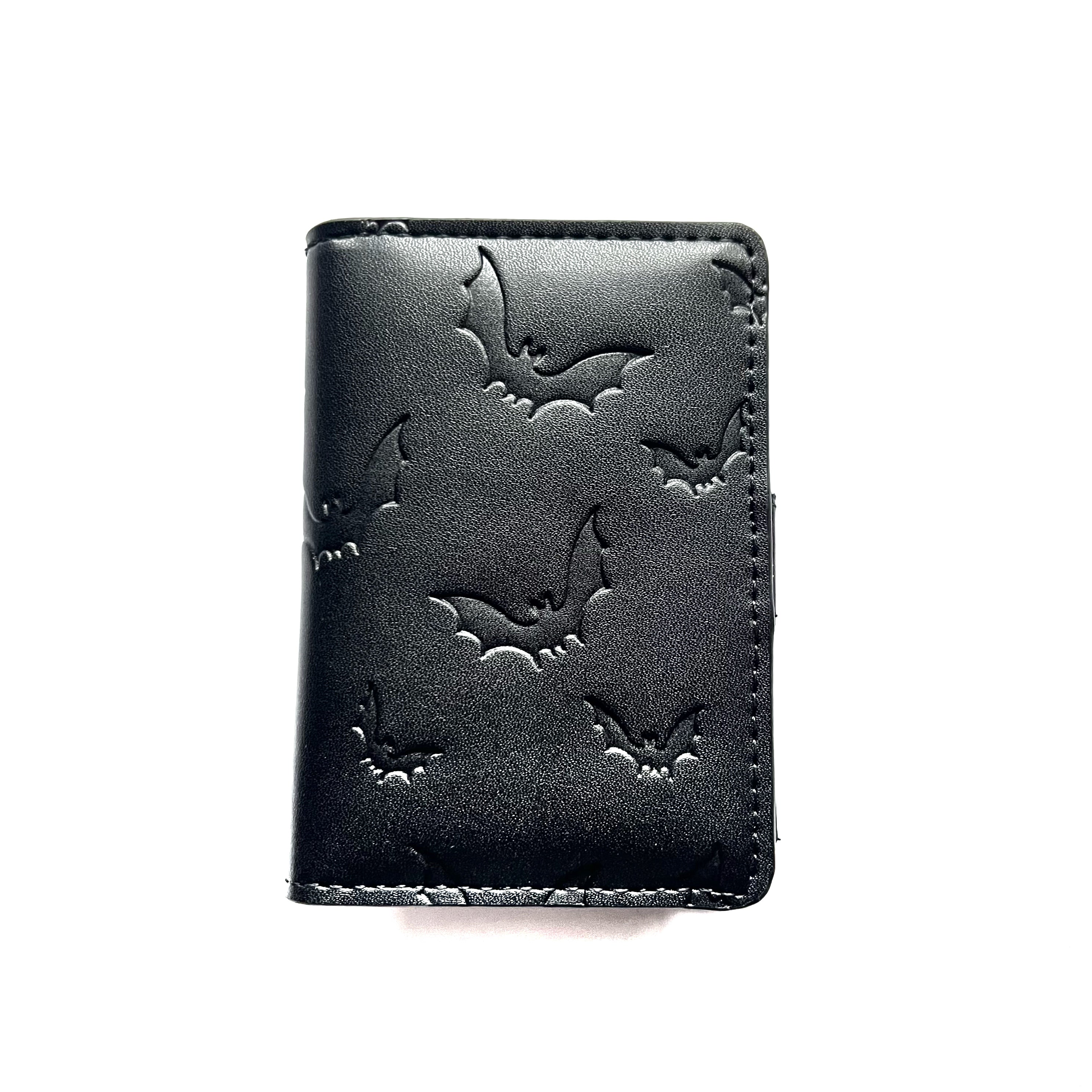 Wallets – Backstitch Bruja Wallets – Backstitch Bruja