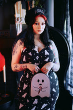 Load image into Gallery viewer, Ghostie Cecilia Dress