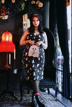 Load image into Gallery viewer, Ghostie Cecilia Dress