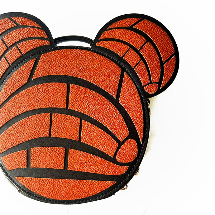 Mini Concha bags (FLAWED)