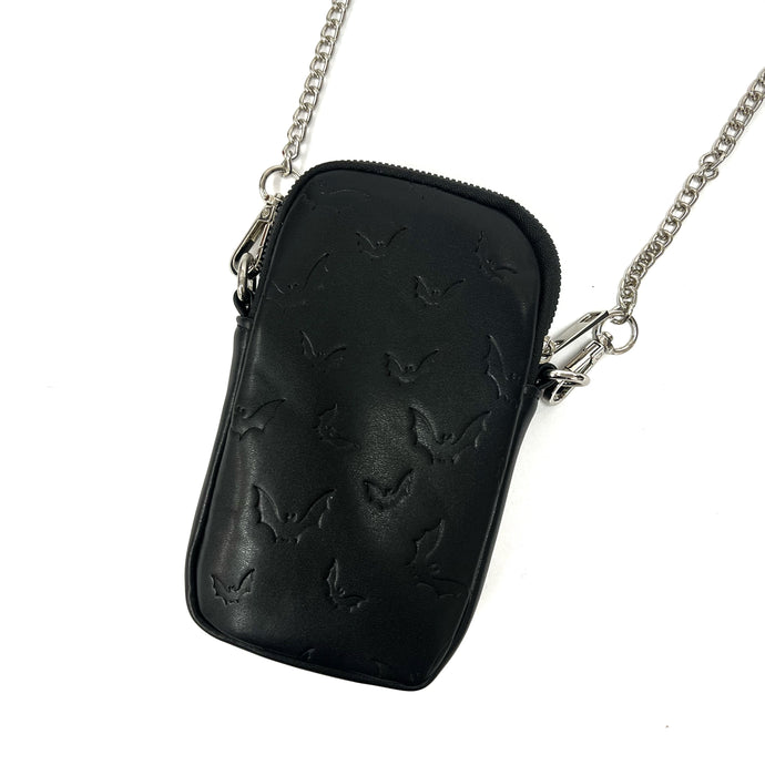Batty Phone Holster Bag