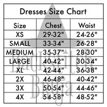 Load image into Gallery viewer, Crystal Dress (burgundy)