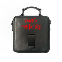Load image into Gallery viewer, Mini Freddy TV bag (PRESALE)