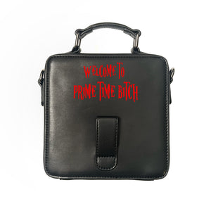 Mini Freddy TV bag (PRESALE)