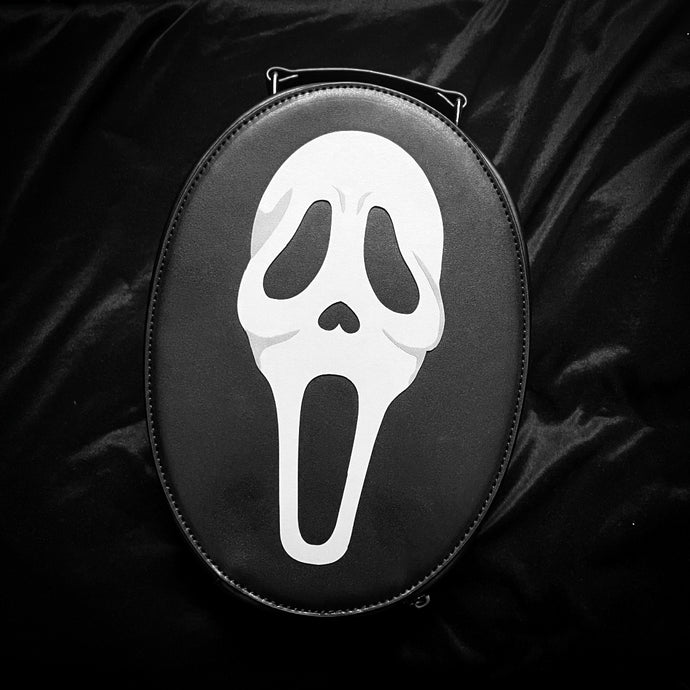 Father Death bag (FLAWED)