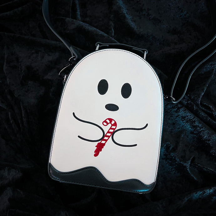 Ghost of Creepmas bag (PRESALE)