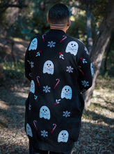 Load image into Gallery viewer, Ghost of Creepmas Cardigan