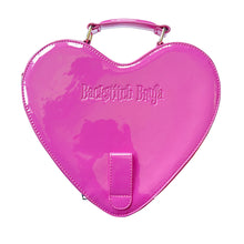 Load image into Gallery viewer, Bruja Heart bag (PRESALE)