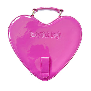 Bruja Heart bag (PRESALE)