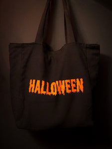 Oversized Canvas Tote Bags