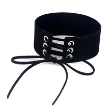 Load image into Gallery viewer, Goth Chokers