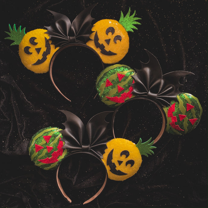 Frutaween Mouse Ears