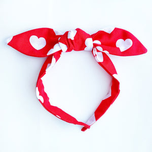 Valloween Headbands