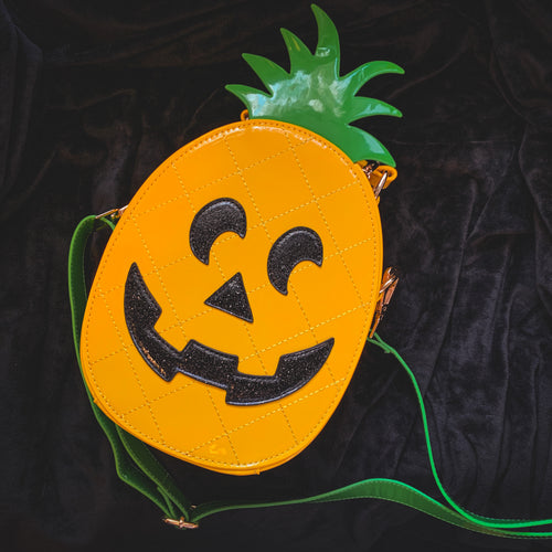 Piñaween bag