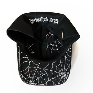 Spooky Dad Caps