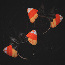Load image into Gallery viewer, Candy Corncha Ears