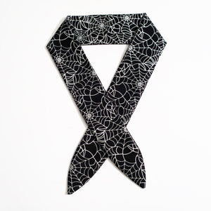 Valloween Scarves