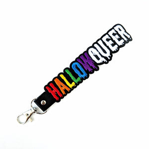 Pride Keychains