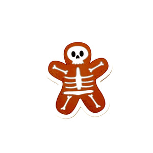 Hexmas Stickers