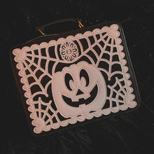 Load image into Gallery viewer, Mexiween bag (white variant)
