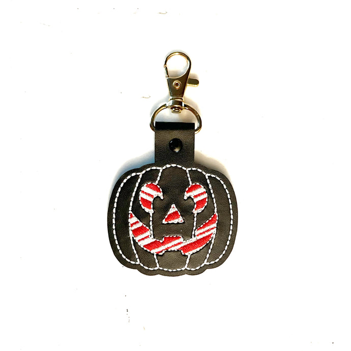 Creepmas Keychains