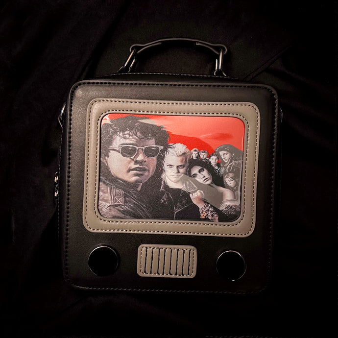 Mini Vampire TV bag