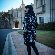 Load image into Gallery viewer, The Bruja Cardigan