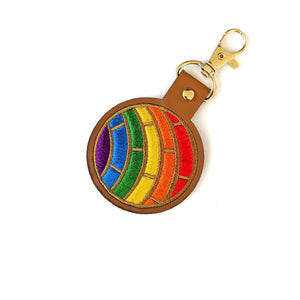 Pride Keychains