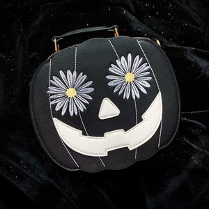 Black Springoween bag