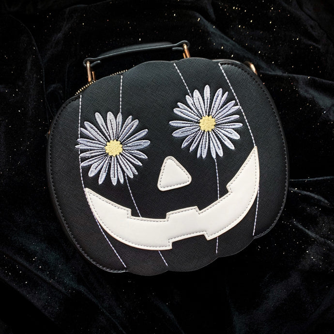 Black Springoween bag (PRESALE)