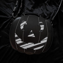 Load image into Gallery viewer, Merry Hexmas bag (black variant)