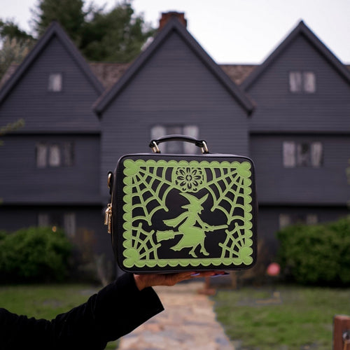 Brujaween bag