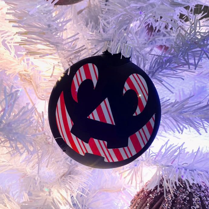 Hexmas Ornaments