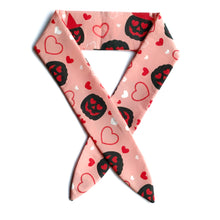 Load image into Gallery viewer, Valloween Scarves