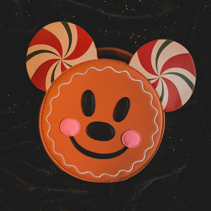 Gingerbread bag