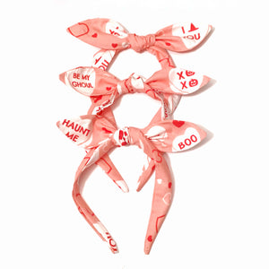 Valloween Headbands
